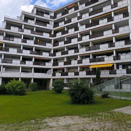 Appartement Panoramahaus 5105 à Bad Reichenhall Extérieur photo