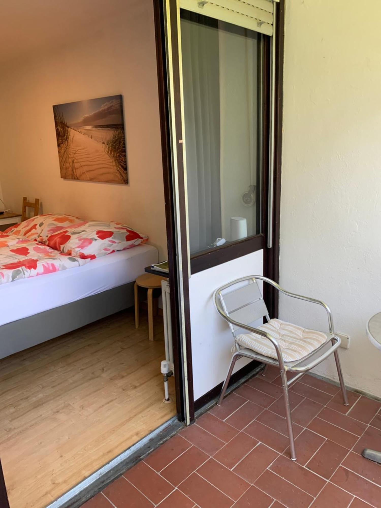Appartement Panoramahaus 5105 à Bad Reichenhall Extérieur photo