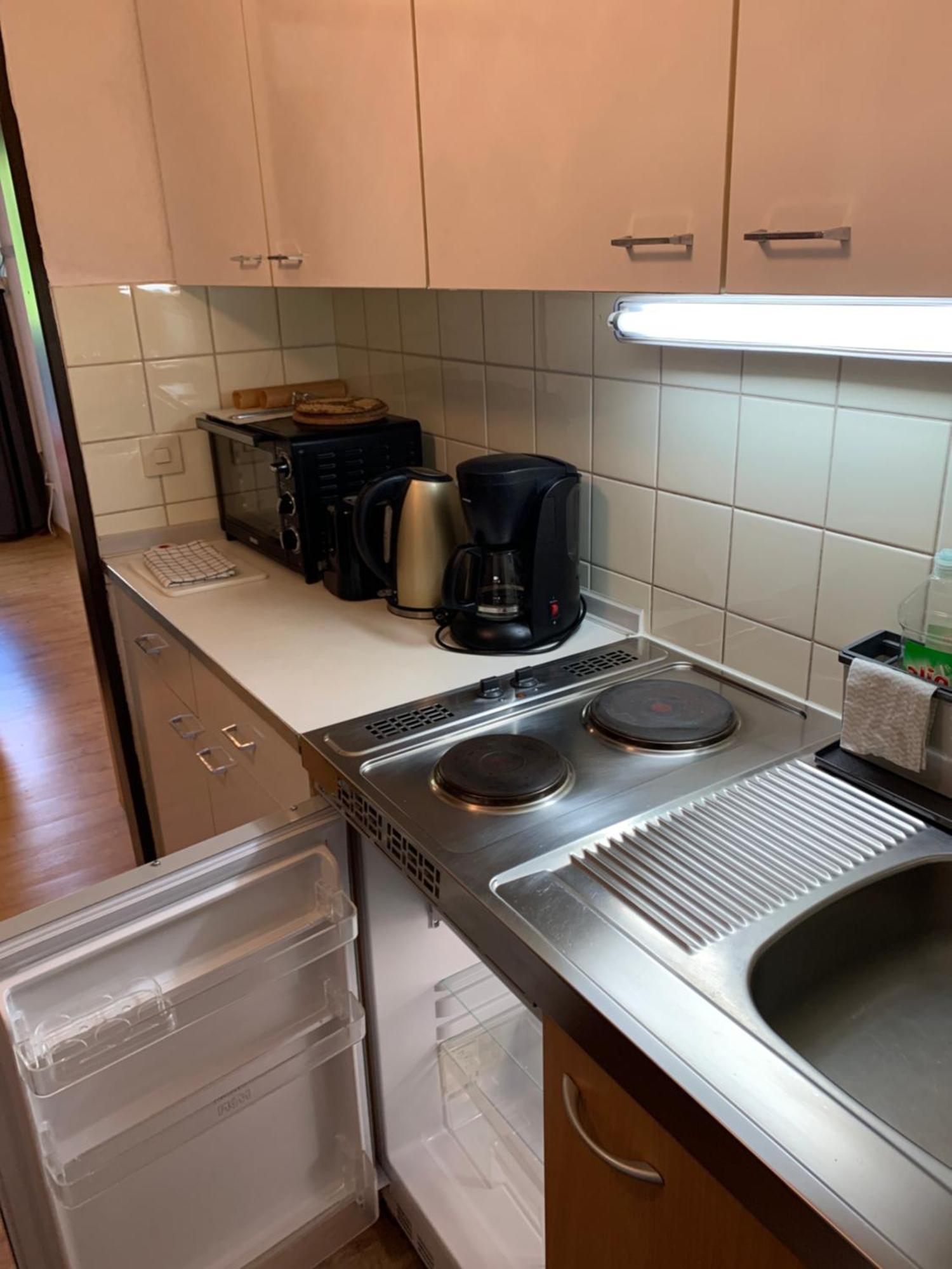 Appartement Panoramahaus 5105 à Bad Reichenhall Extérieur photo