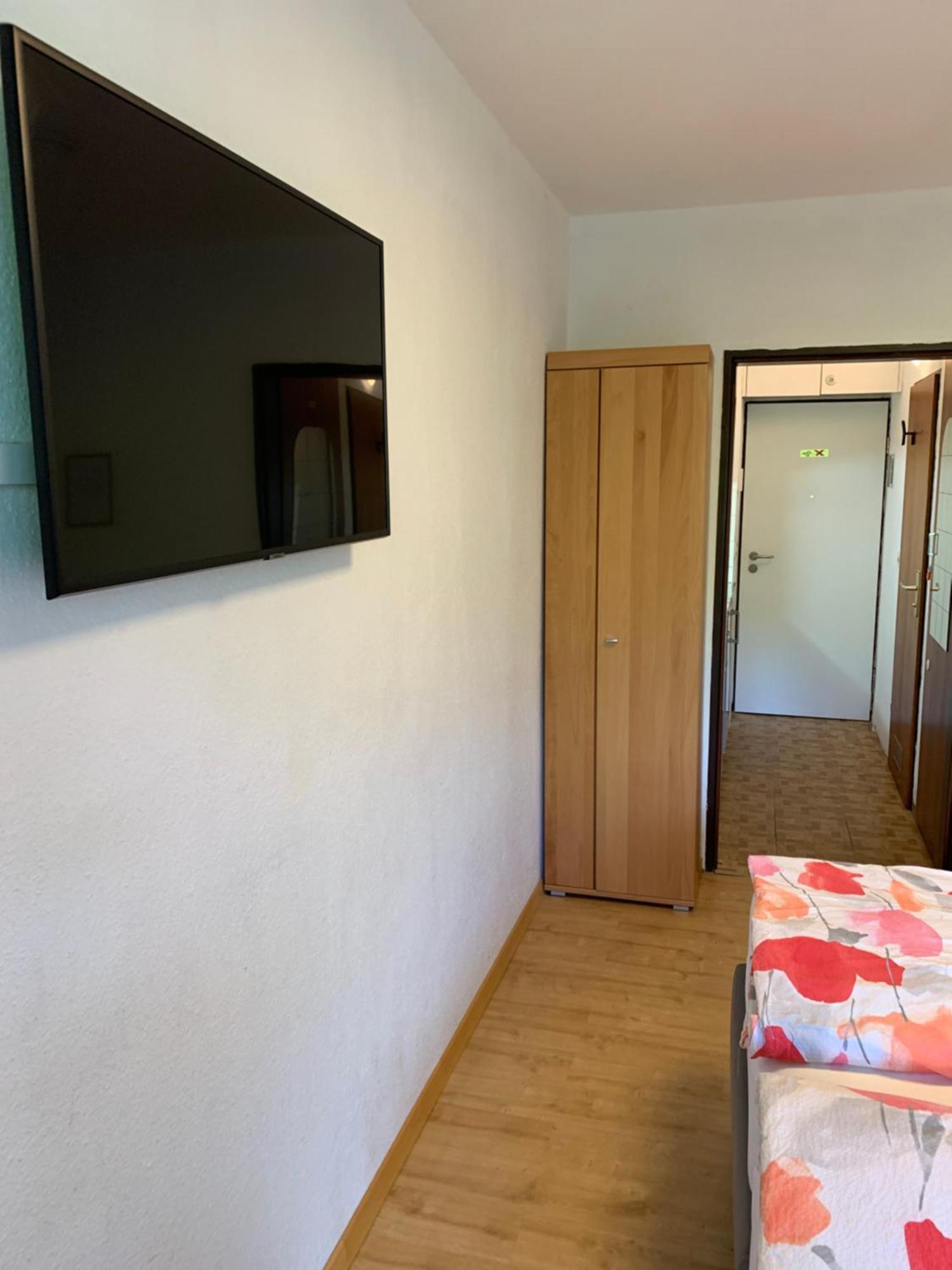 Appartement Panoramahaus 5105 à Bad Reichenhall Extérieur photo