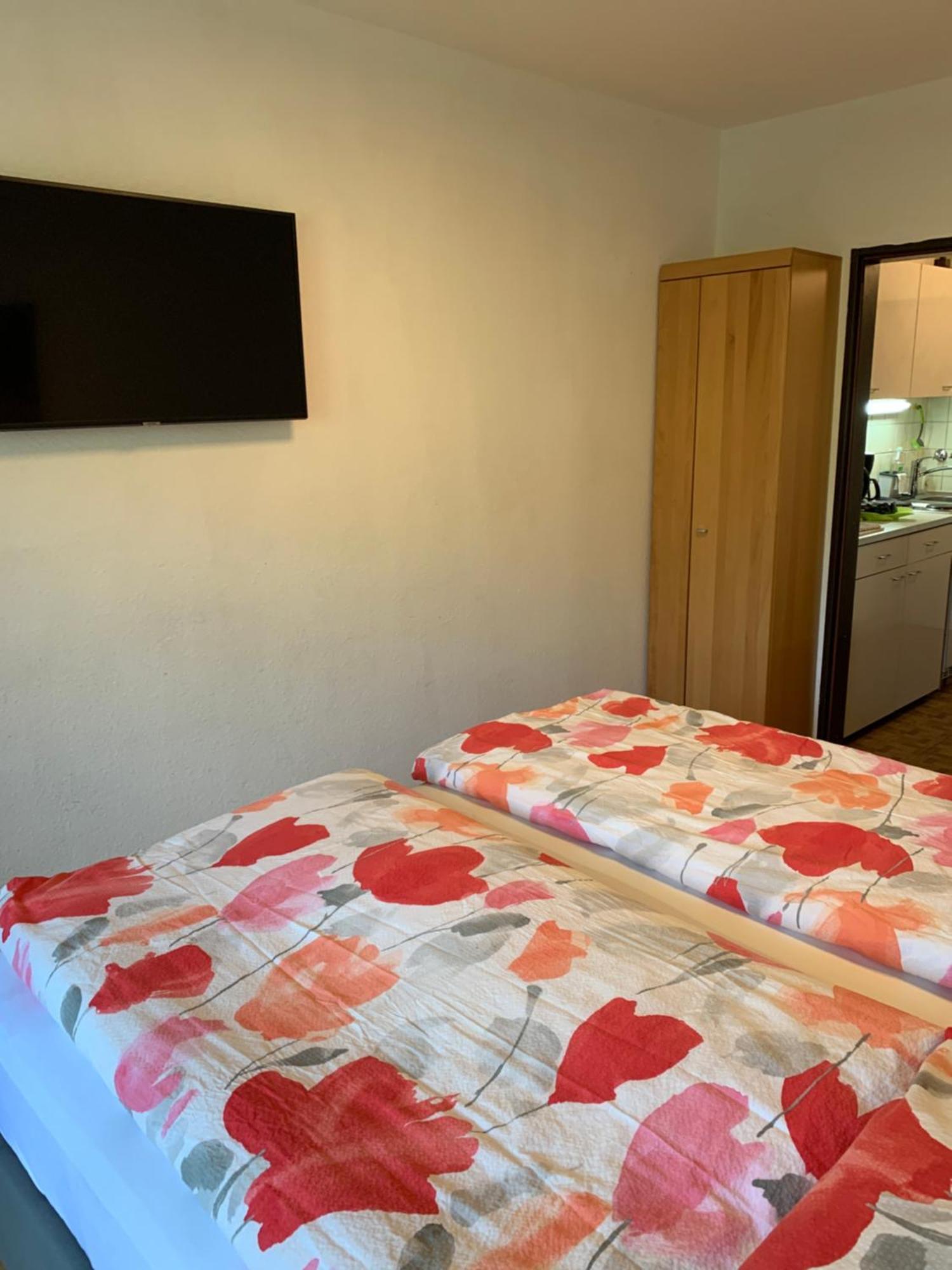 Appartement Panoramahaus 5105 à Bad Reichenhall Extérieur photo