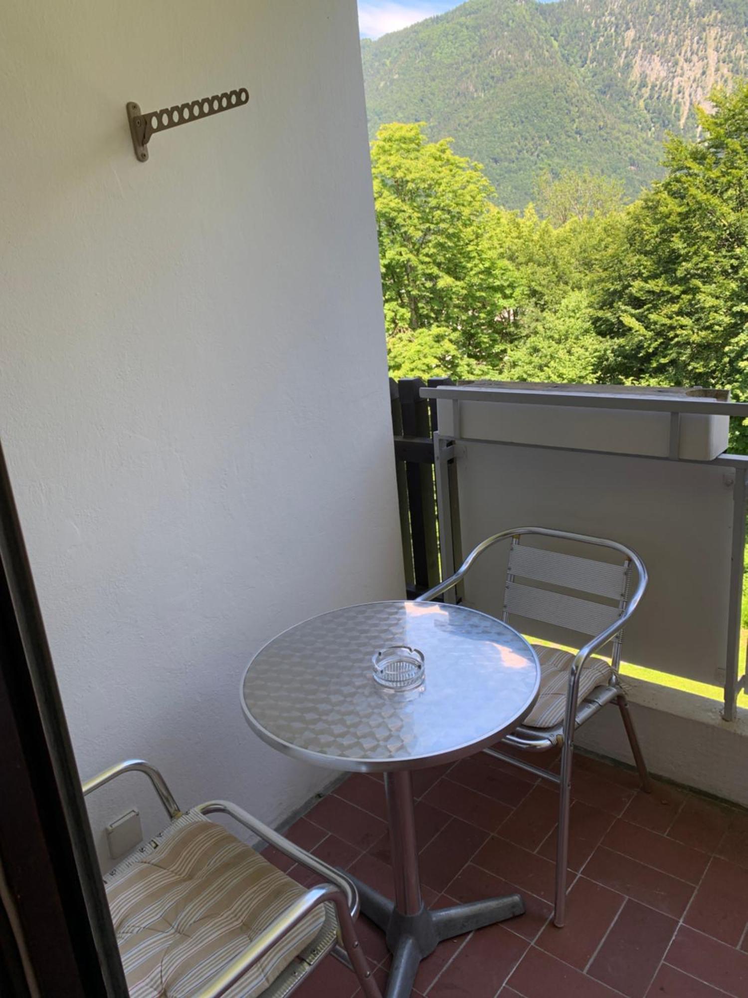 Appartement Panoramahaus 5105 à Bad Reichenhall Extérieur photo