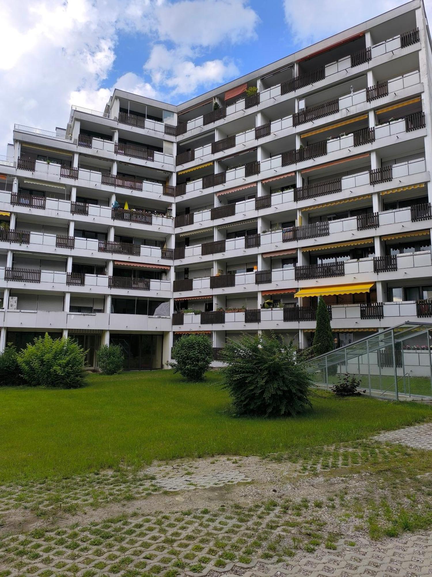 Appartement Panoramahaus 5105 à Bad Reichenhall Extérieur photo